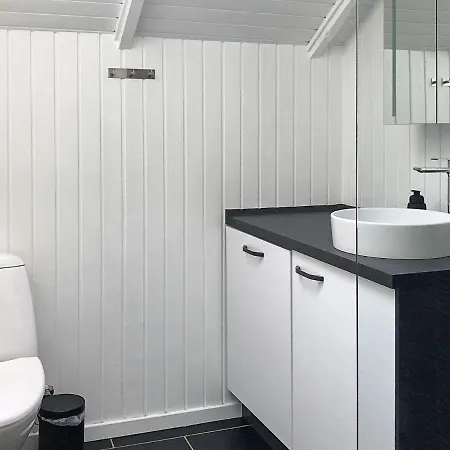 4 Person Holiday In R M