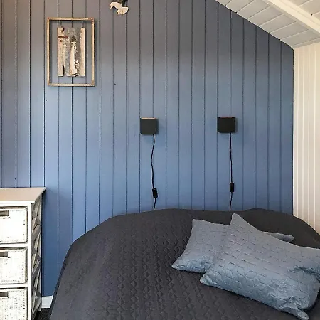 4 Person Holiday In R M Appartamento