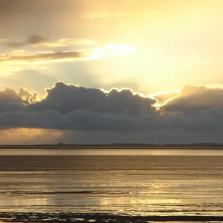 Appartamento 4 Person Holiday In R M Rømø Kirkeby