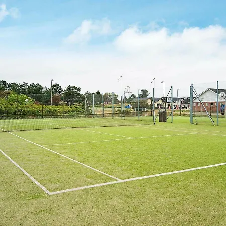 Appartamento 4 Person Holiday In R M