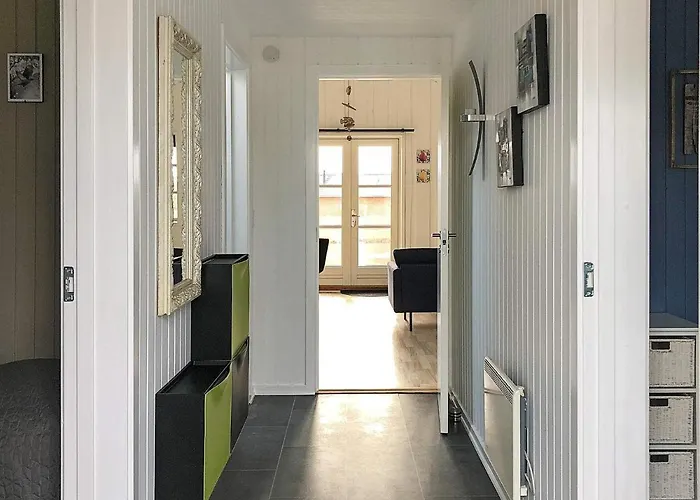 Apartamento 4 Person Holiday In R M