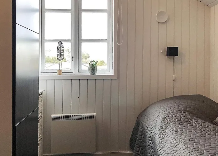 Apartamento 4 Person Holiday In R M